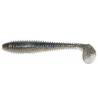 Shad Keitech Swing Impact FAT 9.6cm, Bluegill Flash 418, 6buc/plic