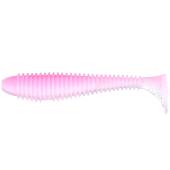 Shad Keitech Swing Impact FAT 8.4cm, Bubblegum Shiner EA08, 7buc/plic