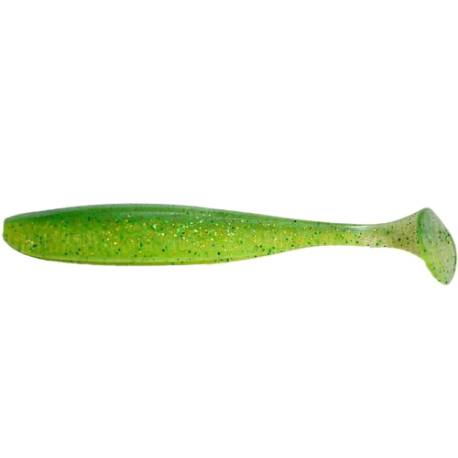 Shad KEITECH Easy Shiner 11.4cm, Lime Chartreuse 424