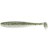 Shad KEITECH Easy Shiner Silver Flash Minnow 416