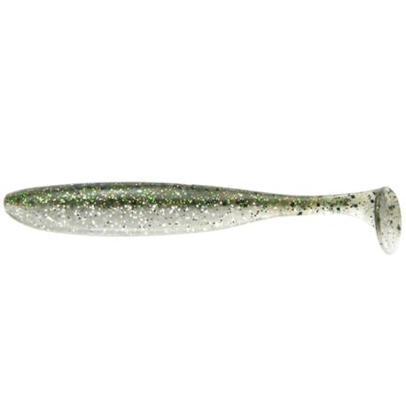 Shad KEITECH Easy Shiner Silver Flash Minnow 416