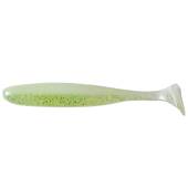 Shad KEITECH Easy Shiner Sakura White 01