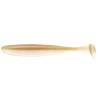 Shad KEITECH Easy Shiner 10cm, Wakasagi 412