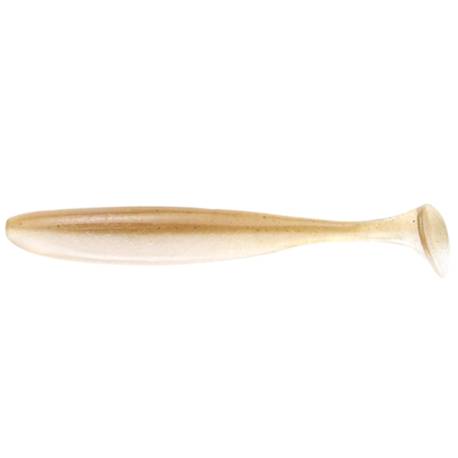 Shad KEITECH Easy Shiner 5cm, Wakasagi 412