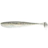 Shad KEITECH Easy Shiner 12.5cm, Crystal Shad 410