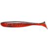 Shad KEITECH Easy Shiner Black Cherry 411