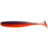 Shad KEITECH Easy Shiner Hot Orange 36