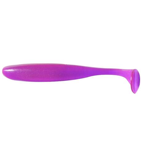 Shad KEITECH Easy Shiner Purple Chameleon 13