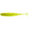 Shad KEITECH Easy Shiner Chart Red Gold 56