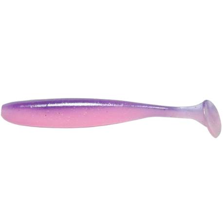 Shad KEITECH Easy Shiner Bubblegum Grape 03