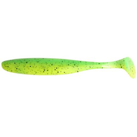 Shad KEITECH Easy Shiner Lime Chartreuse PP 468