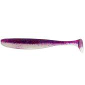 Shad KEITECH Easy Shiner 5cm, Cosmos Pearl Belly 34