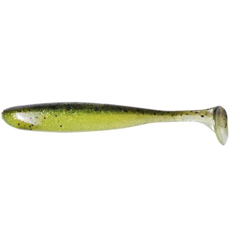 Shad KEITECH Easy Shiner Watermelon Lime 04