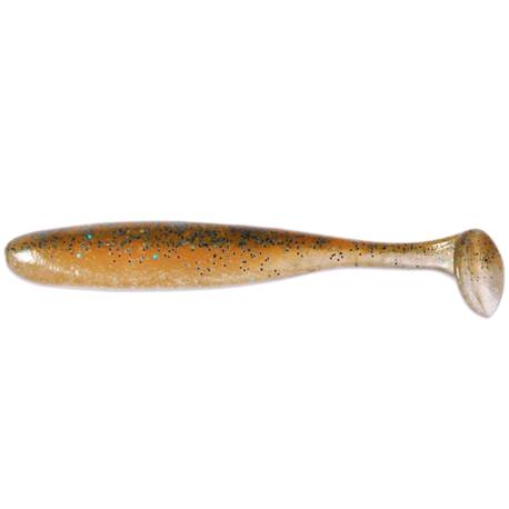 Shad KEITECH Easy Shiner Blue Back Cinnamon 434