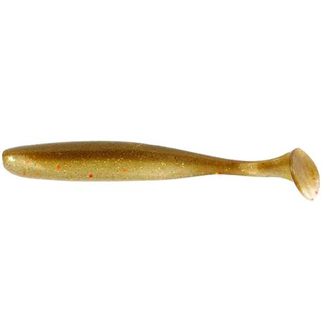 Shad KEITECH Easy Shiner Golden Shiner 37