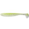 Shad KEITECH Easy Shiner Chartreuse Ice 16