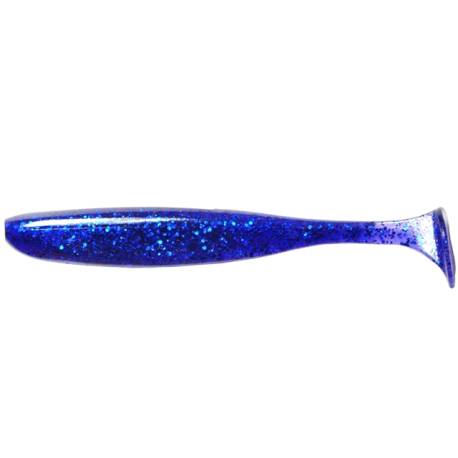 Shad KEITECH Easy Shiner Midnight Blue 308