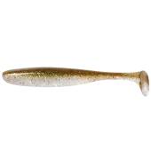 Shad KEITECH Easy Shiner Silver Wakasagi 18