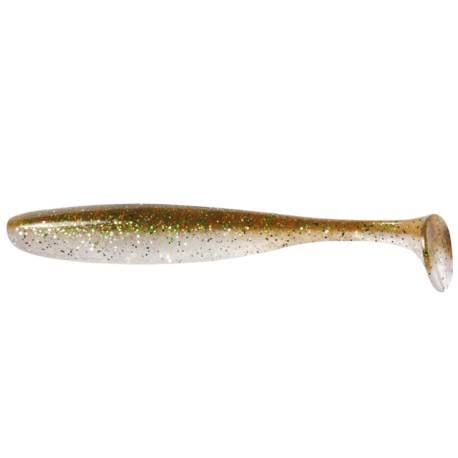 Shad KEITECH Easy Shiner Silver Wakasagi 18