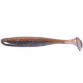 Shad KEITECH Easy Shiner 8.9cm, Smoke Cinnamon 405