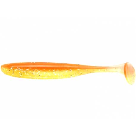 Shad KEITECH Easy Shiner Orange Rainbow 08