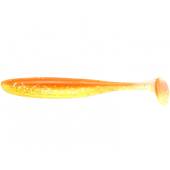 Shad KEITECH Easy Shiner Orange Rainbow 08