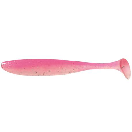 Shad KEITECH Easy Shiner Natural Pink 011