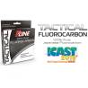 Fir P-LINE Tactical Fluorocarbon 100m, 0.29mm