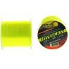 Fir monofilament SELECT BAITS HyperCast Neon Yellow 0.23mm, 4.9kg, 600m