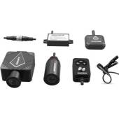 Kit camera moto INNOVV K5 Dash Cam-Intended for Powersports