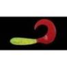 Grub RELAX Twister 4" Standard 8cm, culoare TS058, 4buc/blister