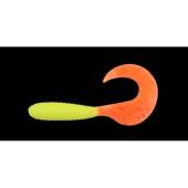 Grub RELAX Twister 4" Standard 8cm, culoare TS091, 4buc/blister