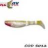 Shad RELAX Kopyto 4L Standard 10cm, culoare S012, 4buc/plic