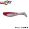 Shad RELAX Kopyto 4L Standard 10cm, culoare S033, 4buc/plic