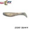 Shad RELAX Kopyto 4L Standard 10cm, culoare S049, 4buc/plic