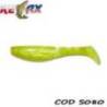 Shad RELAX Kopyto 4L Standard 10cm, culoare S080, 4buc/plic