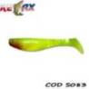 Shad RELAX Kopyto 4L Standard 10cm, culoare S083, 4buc/plic