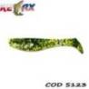 Shad RELAX Kopyto 4L Standard 10cm, culoare S123, 4buc/plic