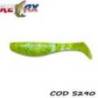 Shad RELAX Kopyto 4L Standard 10cm, culoare S290, 4buc/plic