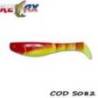 Shad RELAX Kopyto 4L Standard 10cm, culoare S082, 4buc/plic