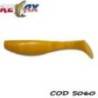 Shad RELAX Kopyto 4L Standard 10cm, culoare S060, 4buc/plic