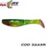 Shad RELAX Kopyto 4L Standard 10cm, culoare S223R, 4buc/plic