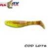 Shad RELAX Kopyto 4L Laminat 10cm, culoare L076, 4buc/plic