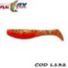 Shad RELAX Kopyto 4L Laminat 10cm, culoare L132, 4buc/plic