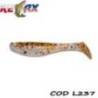 Shad RELAX Kopyto 4L Laminat 10cm, culoare L237, 4buc/plic