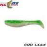 Shad RELAX Kopyto 4L Laminat 10cm, culoare L125, 4buc/plic