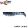 Shad RELAX Kopyto 4L Laminat 10cm, culoare L630, 4buc/plic