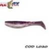 Shad RELAX Kopyto 4L Laminat 10cm, culoare L020, 4buc/plic