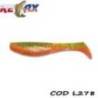 Shad RELAX Kopyto 4L Laminat 10cm, culoare L278, 4buc/plic