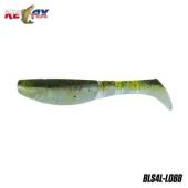 Shad RELAX Kopyto 4L Laminat 10cm, culoare L088, 4buc/plic